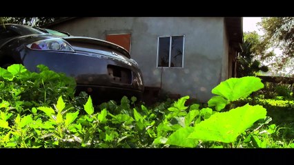 Imperio de Chacales | movie | 2017 | Official Trailer