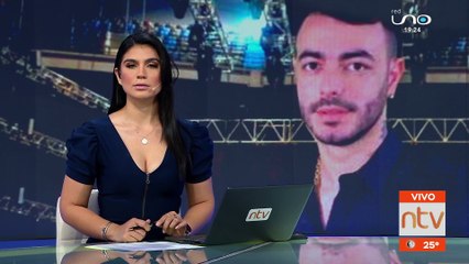 Futbolista Mojica se declaró inocente en audiencia por el caso Marcet.