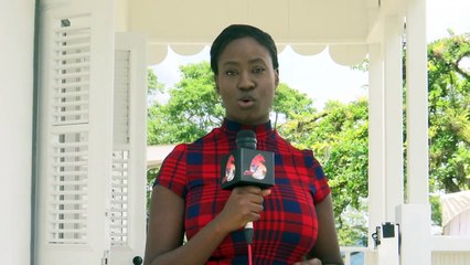 FORT GEORGE AND THE AFRICAN CONNECTION