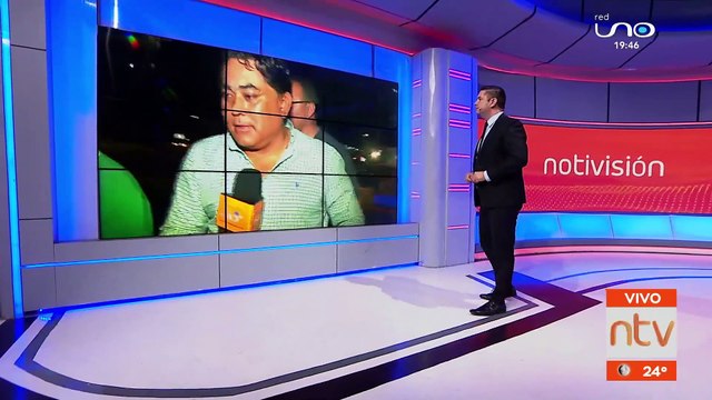 Policía realiza intensos operativos para dar con Sebastián Marset y sus allegados