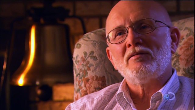 Air Crash Investigations 3x12 - Head on Collision - Crash Scene Investigation