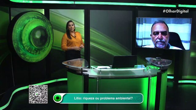 Lítio: riqueza ou problema ambiental?