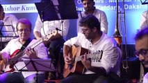 Hamein Tumse Pyaar Kitna // Kishor Ki Yaden // Alok Katdare live cover romantic melodies song