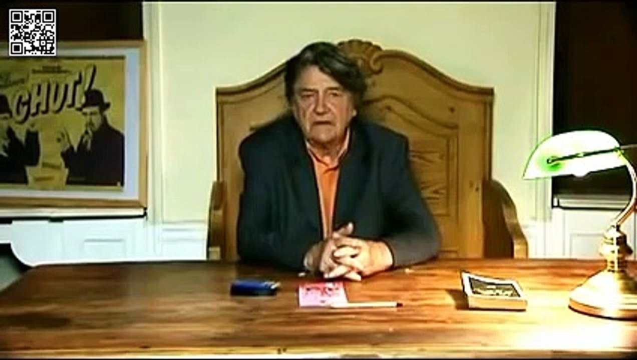 36-Jean-Pierre Mocky dénonce la pédophilie institutionnalisée - les ballets écarlates