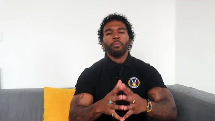 35-GREG TOUSSAINT RISQUE LA PRISON