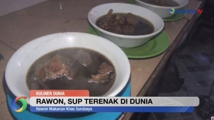 OKEZONE UPDATES: MUI Bantah Keluarkan Sertifikat Halal Wine Nabidz hingga Rawon Jadi Sup Terenak di Dunia