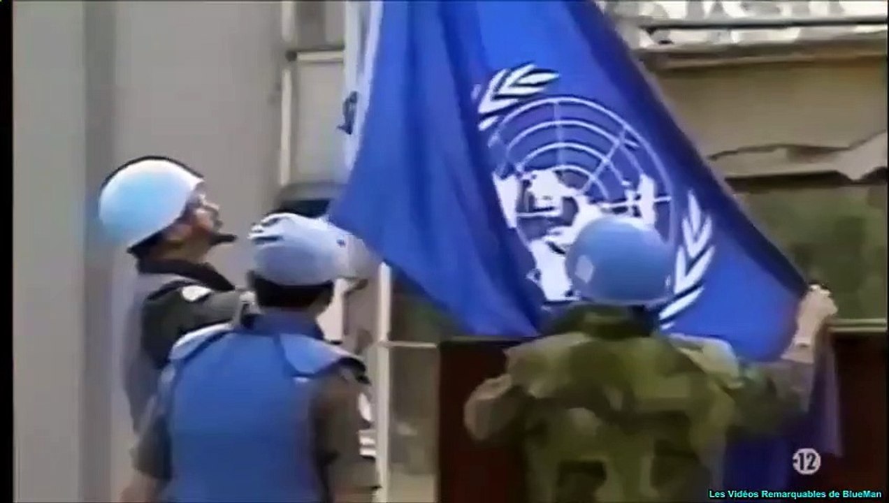 32-Des membres de l'ONU se livre au trafic sexuel d'enfants