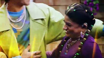 Hollyoaks 2nd August 2023