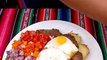 ¡Presta atención! ¿estás de viaje por Bolivia? éstos son los platos típicos de que puedes encontrar en cada departamento