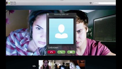Unfriended Bande-annonce (EN)