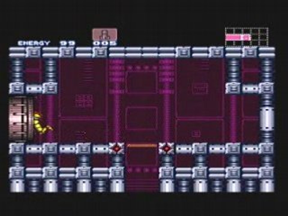 Super Metroid part 02