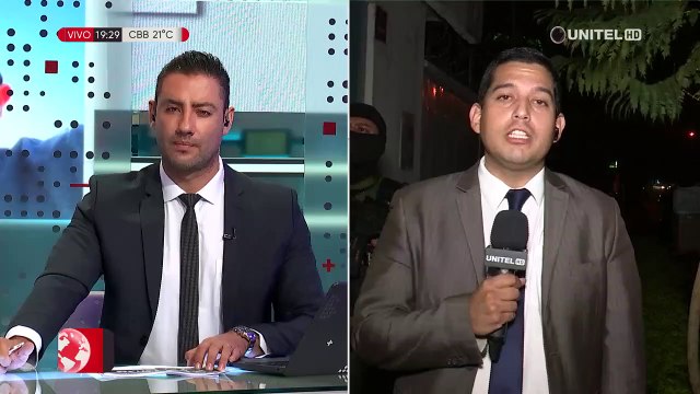 “Identifican” al hermano de Sebastián Marset en Santa Cruz; la Policía dice que tiene 13 familiares en Bolivia