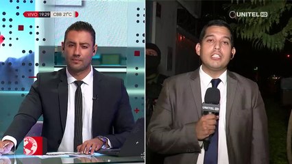 “Identifican” al hermano de Sebastián Marset en Santa Cruz; la Policía dice que tiene 13 familiares en Bolivia