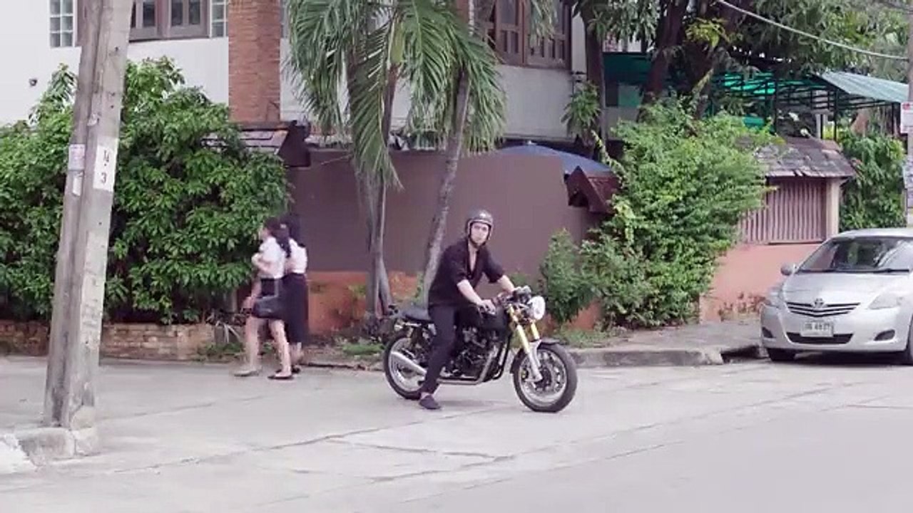 [lồng tiếng]Trả Giá Ngọt Ngào - tập 12 , Love Revenge (2019)  phim tình cảm thái lan hay