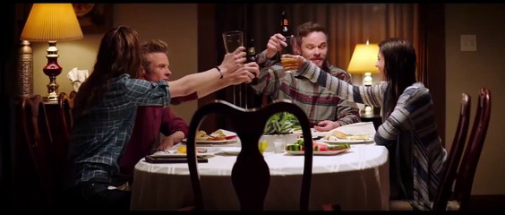 Acts of Violence Bande-annonce (DE)