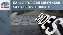 BNDES injetou mais de R$ 5 bilhões após crise da Americanas