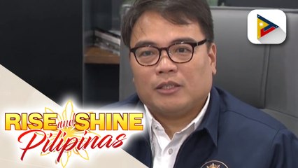 MMDA, bumubuo ng drainage master plan para tugunan ang problema sa baha sa Metro Manila