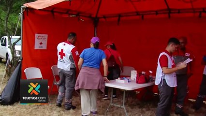 tn7-Más de 2.200 romeros fueron atendidos por Cruz Roja-020823