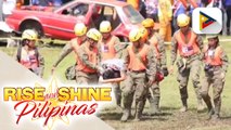 Mahigit 600 rescuers sa Northern Mindanao, dumalo sa M.A.R.C.H. Rescue Simulation