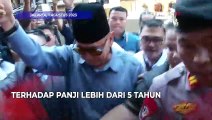 Bareskrim Polri Beberkan Deretan Pasal yang Disangkakan Buat Panji Gumilang