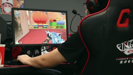 China proibirá acesso à internet durante a noite para menores de 18 anos