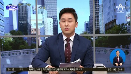 법원, 김혜경 불러 ‘이재명 폭행’ 확인한다