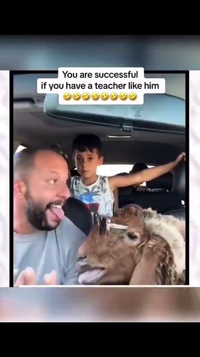Respect teacher 
