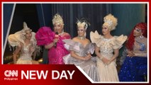 Drag Race Philippines back for season two | New Day