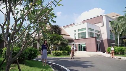 [lồng tiếng] nàng dâu của đại gia - tập 22 lồng tiếng ( Làm Dâu Nhà Giàu - tập 22,Daughter In War (2021) phim thái lan hay