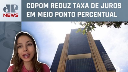 Economista sobre Selic: “Intenção do BC de iniciar cortes é o que faz a diferença”