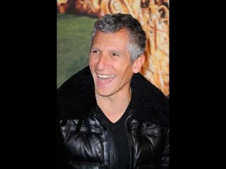 Nikos Aliagas : décès de son père, son jour pour ses enfants, sa passion pour la photo