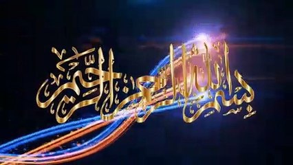 Surah Muzammil Sorah Muzammil