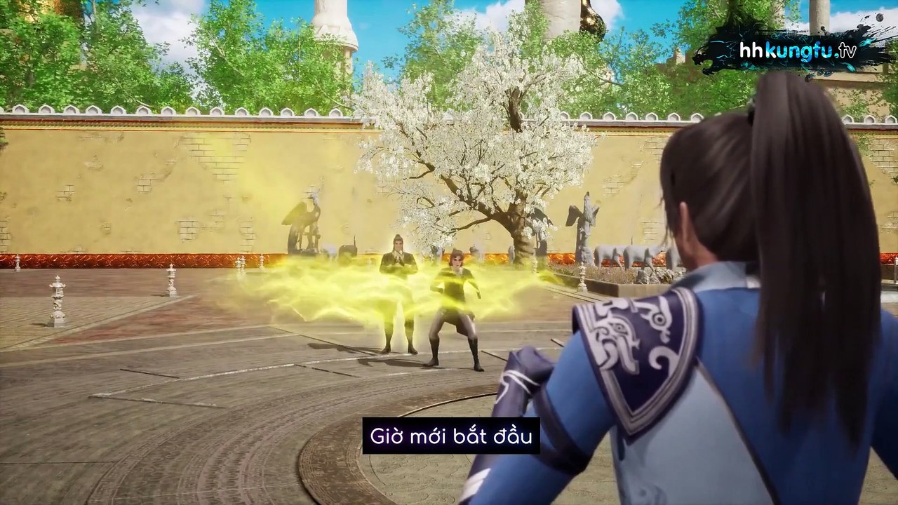 Phap Khiet Khac Chiem Mung Huan Tru Quang Aoni
