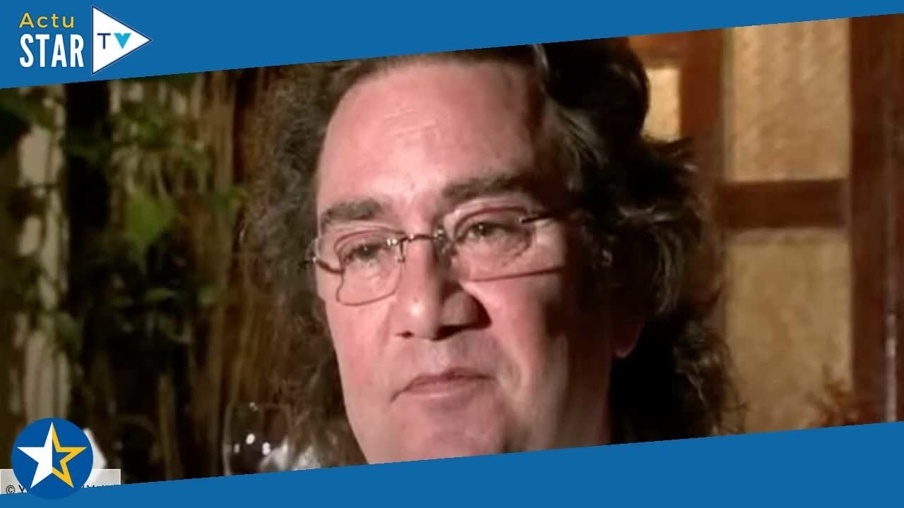 Mort de Thierry Mercier, voix française de Vin Diesel, à l’âge de 62 ans