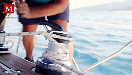 La Huérfana del Mar: La trágica historia de Terry Jo Duperrault quien pasó 84 horas a la deriva