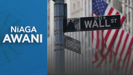 Stocks drop, Treasury yields edge up after Fitch downgrades US