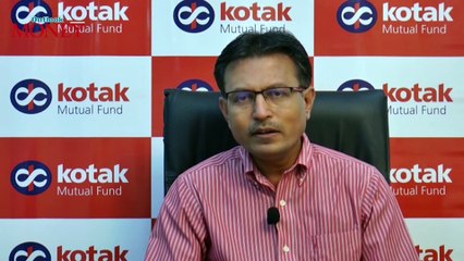 Nilesh Shah on Technology's Role | OLM Interaction