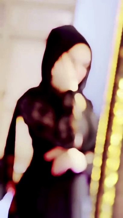 I am Fareeha Ali