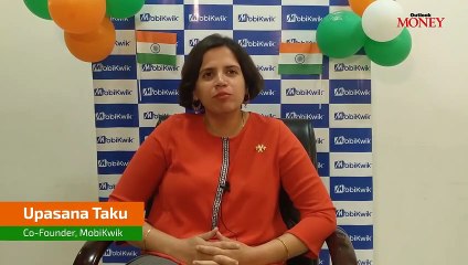 Women Professionals share their views on Financial Independence