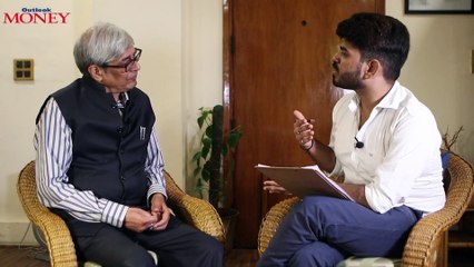 Throwing Light On Challenges In Front Of The Government