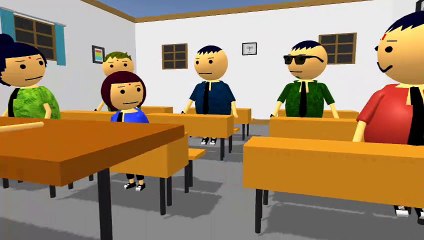 Bahut hi majedar interesting hansane wala funny video.