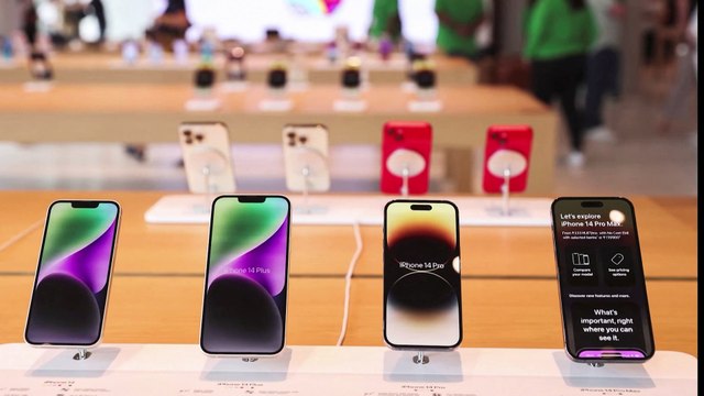 The battle for rare earths needed for clean energy