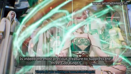 Wonderland of Ten Thousands Season 5 Episode 222 [398] Multi Subtitle