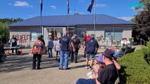 Creswick Cloggers showcase their dancing skills - The Courier - August 3, 2023