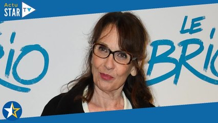 Chantal Lauby très discrète : ses révélations sur sa vie sentimentale