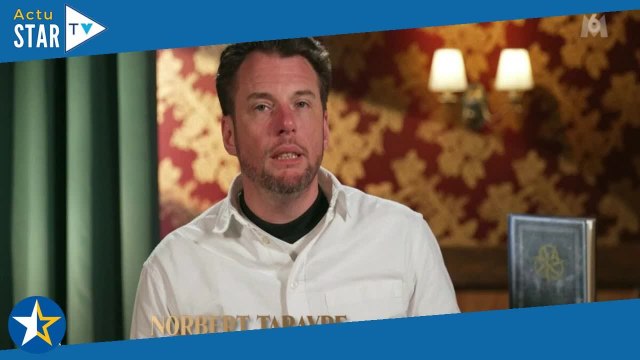 Mon ex-femme s'est barrée : l'étonnante confidence de Norbert Tarayre sur sa vie amoureuse dans Le