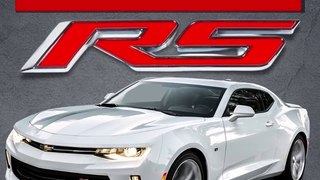 Você sabe o que significa a sigla RS nos carros?