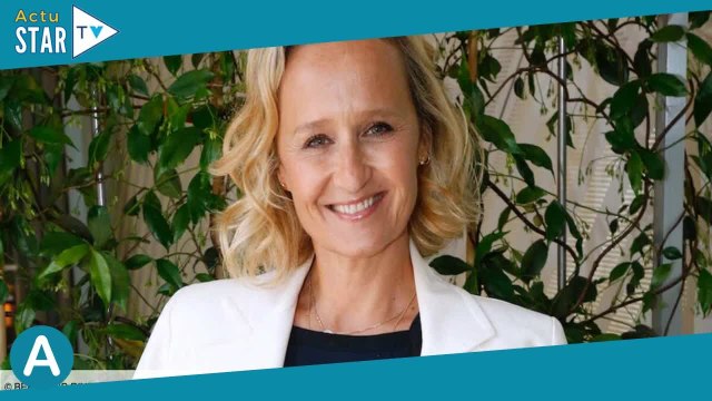 Caroline Roux : les pieds dans l’eau, elle dévoile ses vacances paradisiaques !