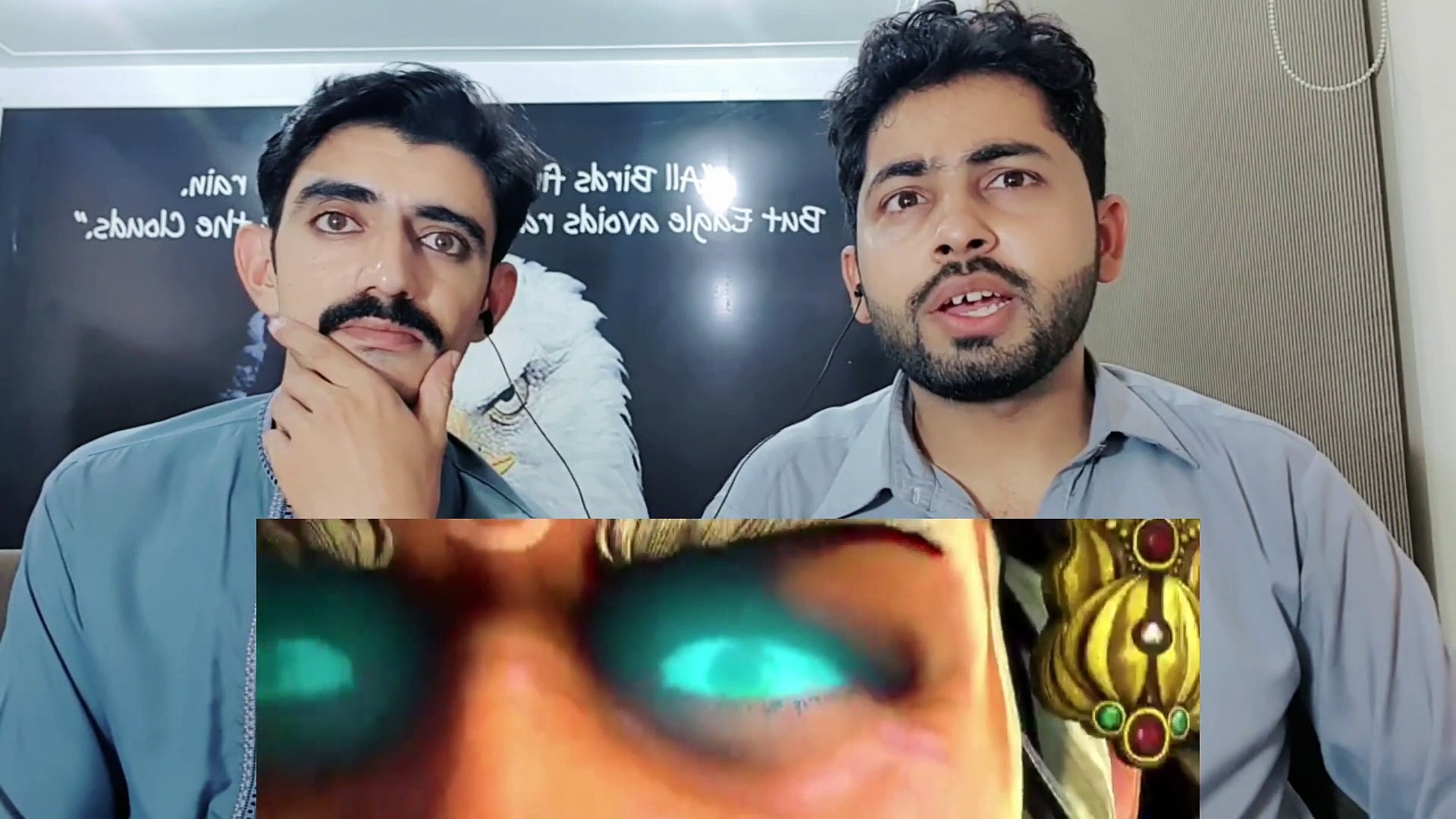 the legend of hanuman season 2 Reaction