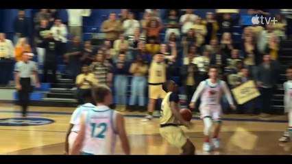 Swagger — Season 2 Official Trailer  | Apple TV+